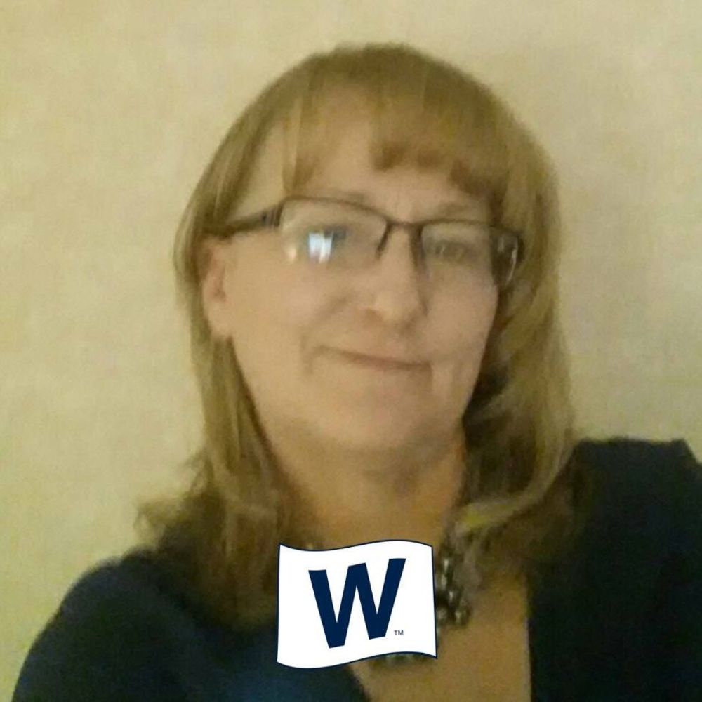 Meet your Posher, Mary